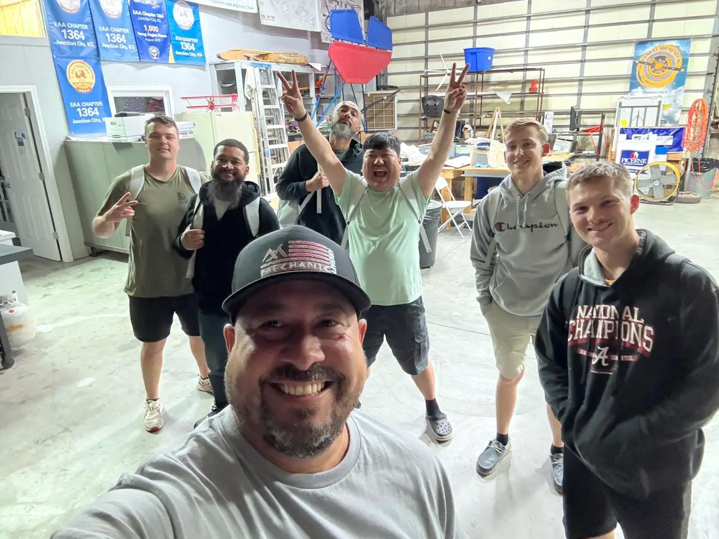 Enroll FAA A&P Prep Course